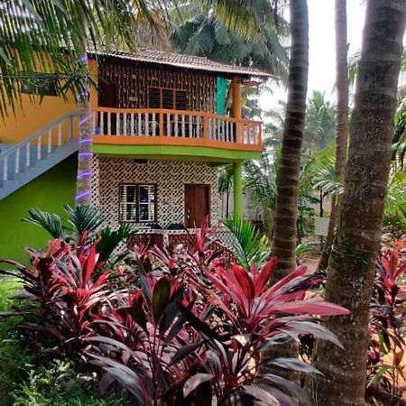 Areca Nest Βίλα Gokarna  Εξωτερικό φωτογραφία