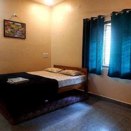 Areca Nest Βίλα Gokarna  Εξωτερικό φωτογραφία