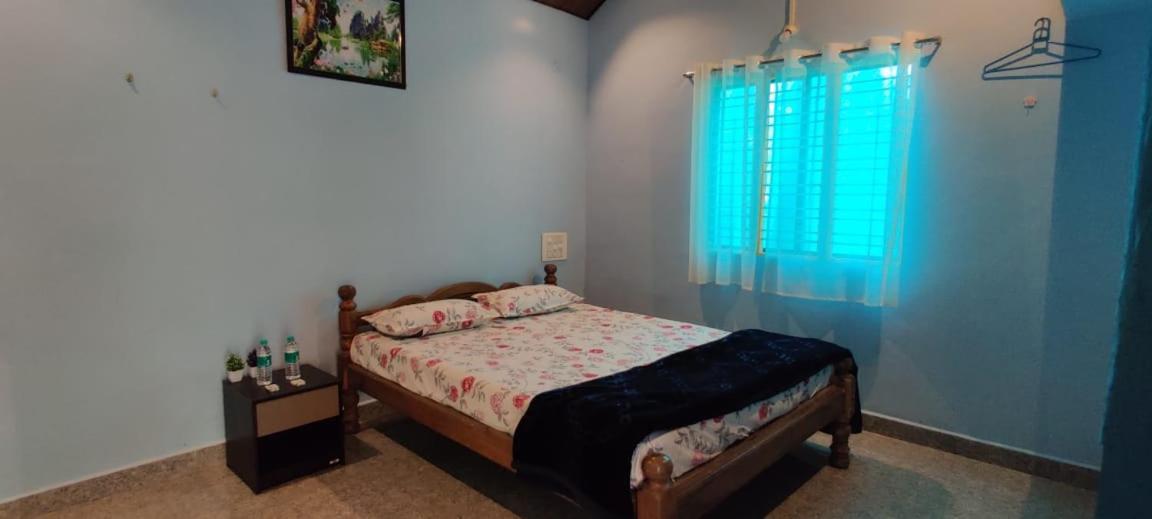 Areca Nest Βίλα Gokarna  Εξωτερικό φωτογραφία