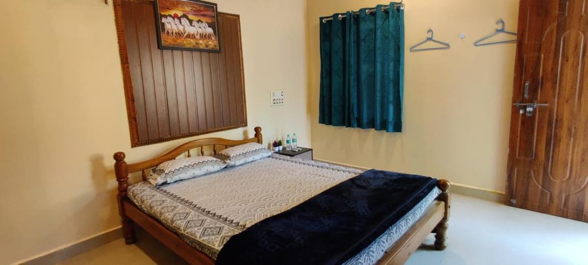 Areca Nest Βίλα Gokarna  Εξωτερικό φωτογραφία