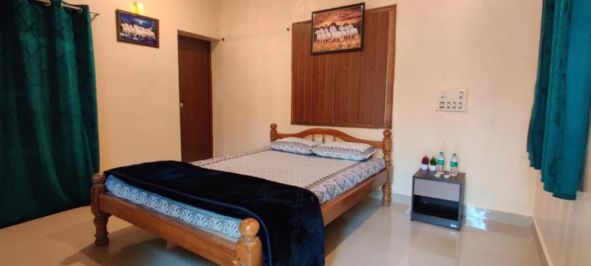 Areca Nest Βίλα Gokarna  Εξωτερικό φωτογραφία
