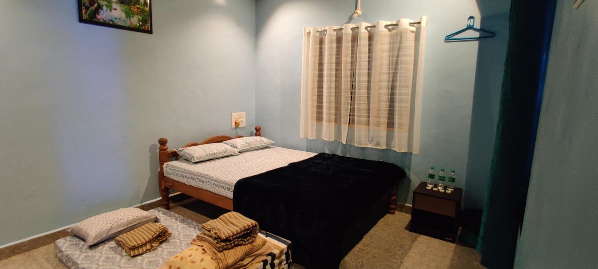 Areca Nest Βίλα Gokarna  Εξωτερικό φωτογραφία
