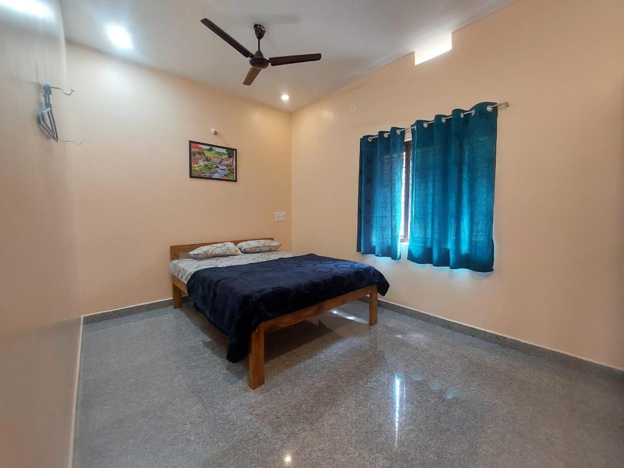 Areca Nest Βίλα Gokarna  Εξωτερικό φωτογραφία