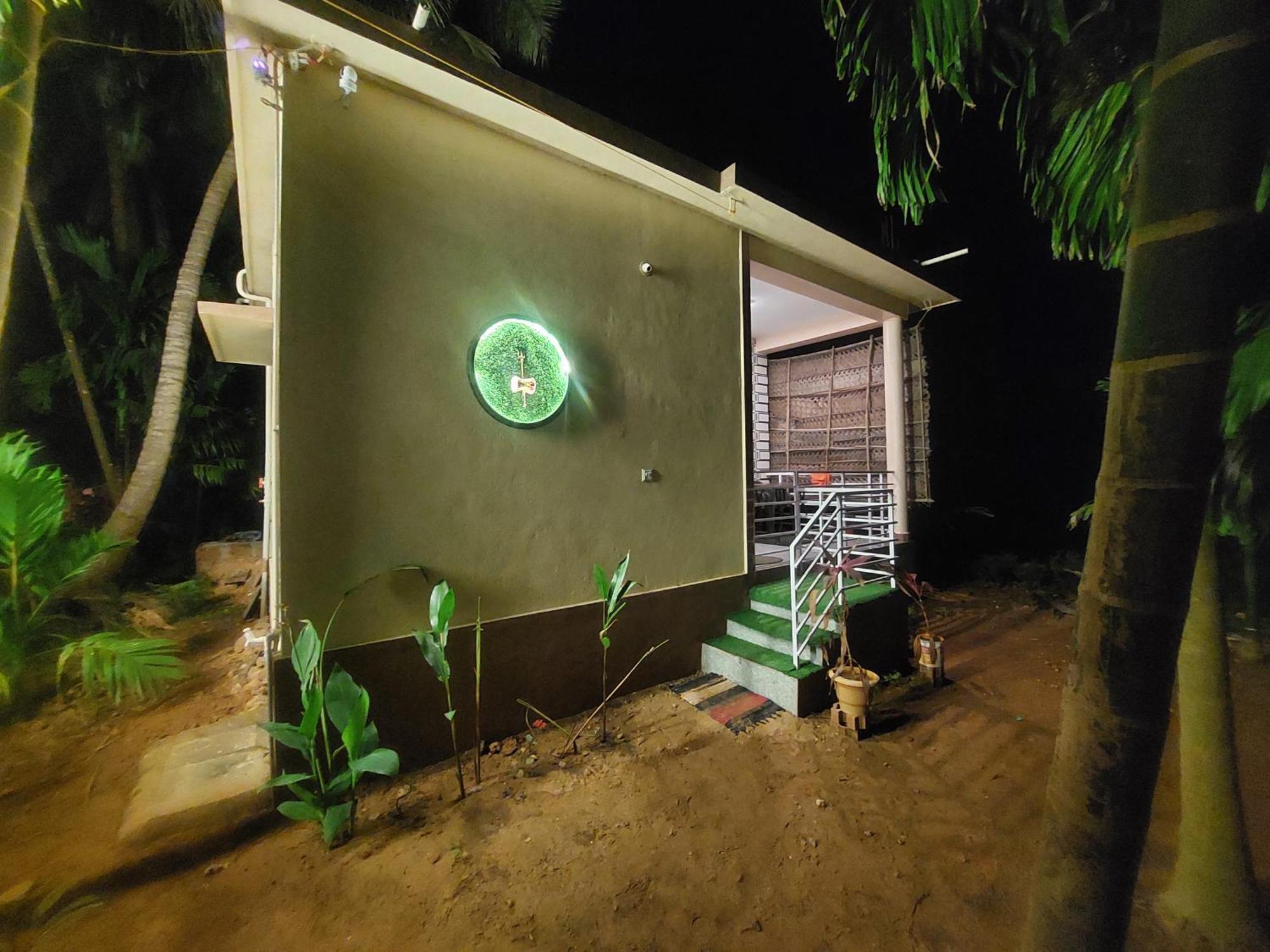 Areca Nest Βίλα Gokarna  Δωμάτιο φωτογραφία