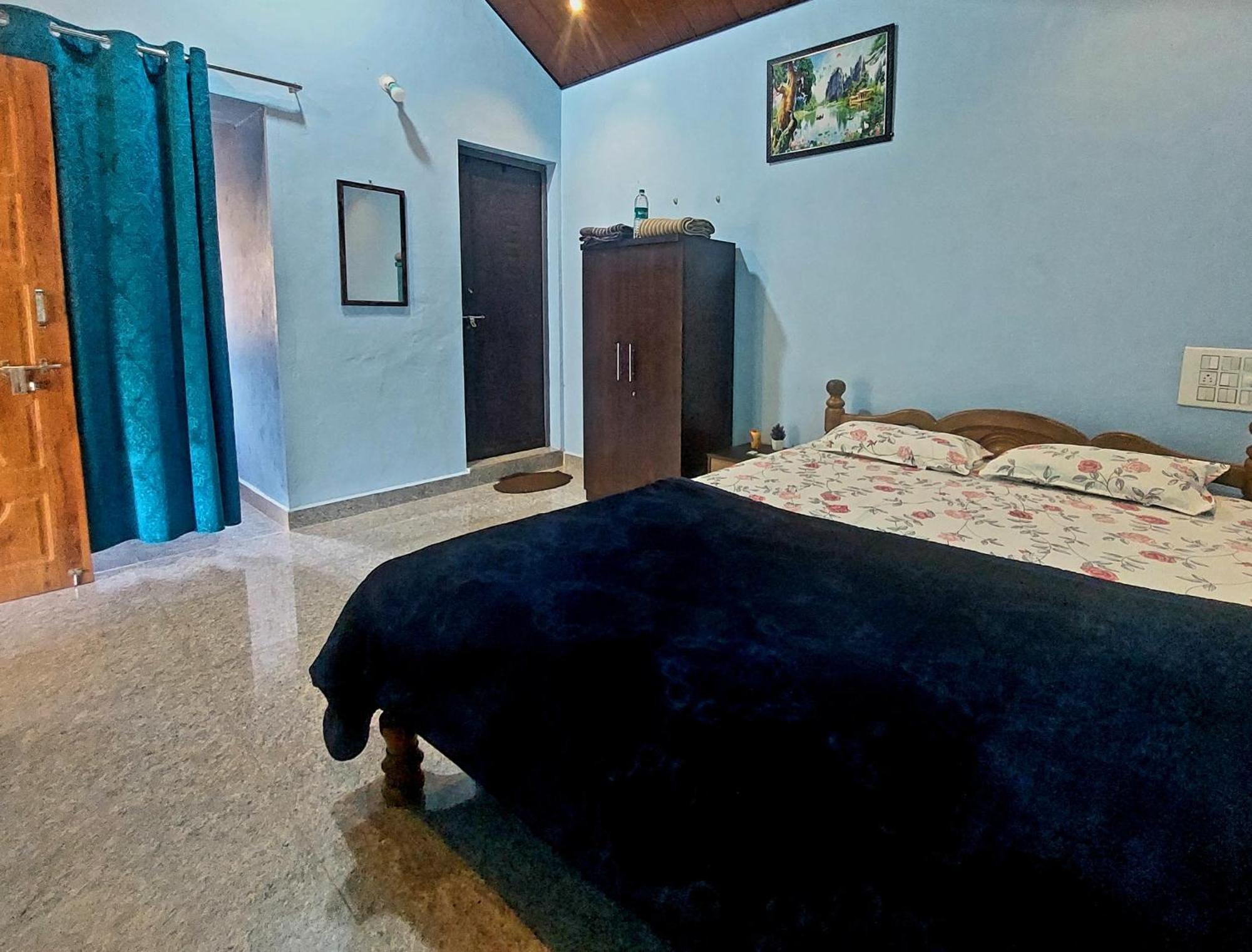 Areca Nest Βίλα Gokarna  Εξωτερικό φωτογραφία