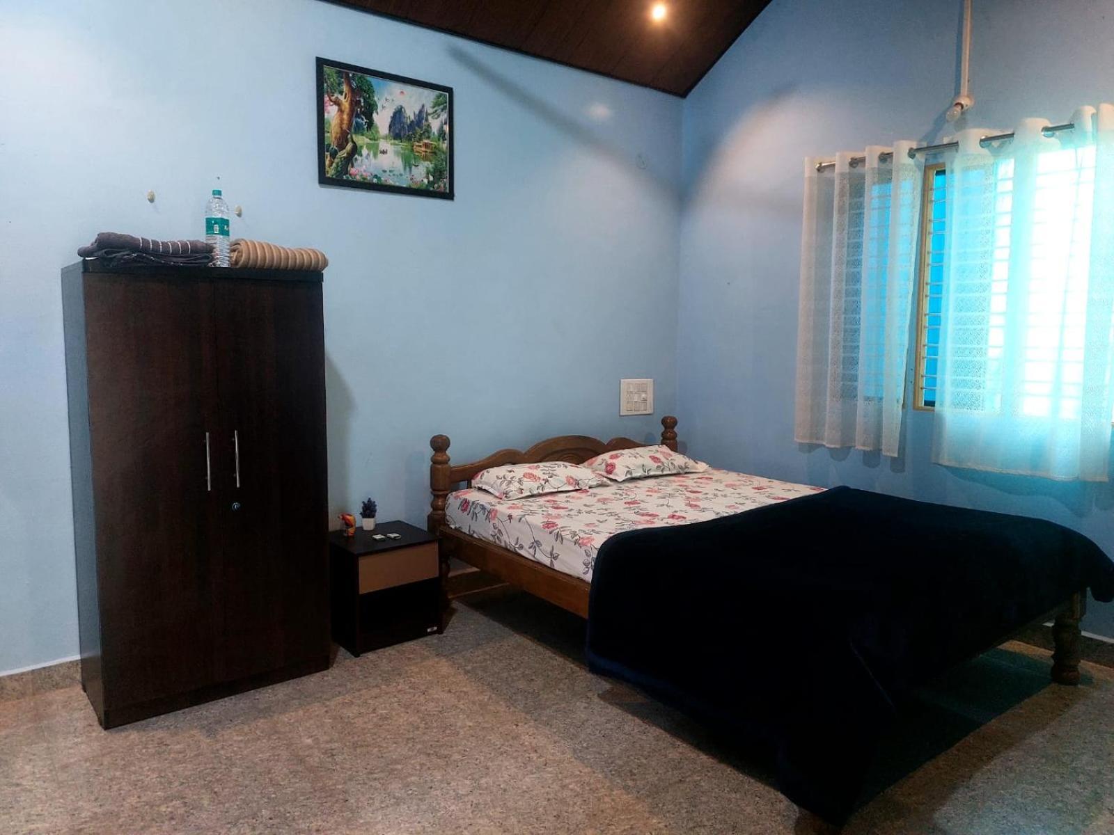 Areca Nest Βίλα Gokarna  Εξωτερικό φωτογραφία
