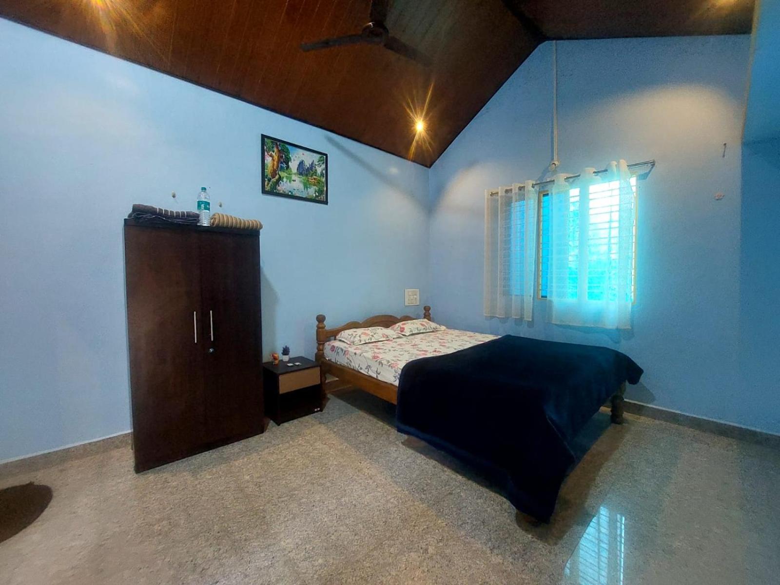 Areca Nest Βίλα Gokarna  Εξωτερικό φωτογραφία